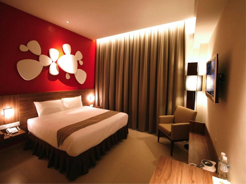 D Hotel Seri Iskandar