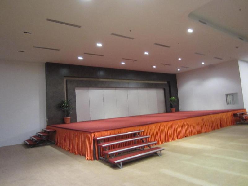 D Hotel Seri Iskandar