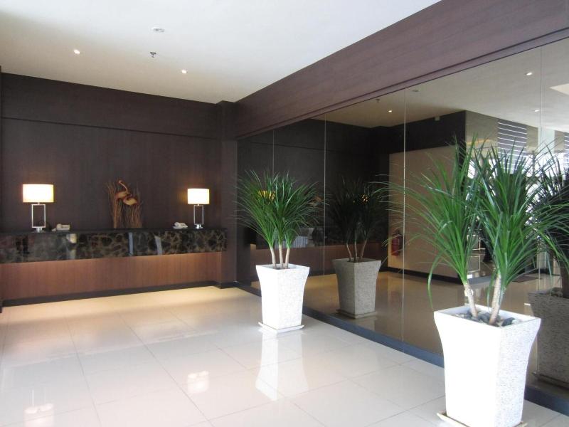 D Hotel Seri Iskandar