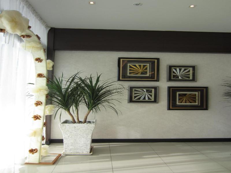 D Hotel Seri Iskandar
