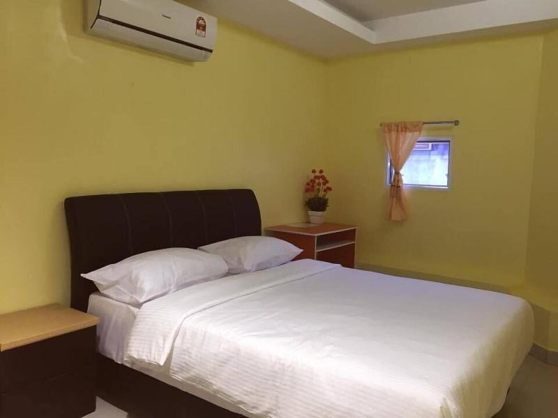 Miri Budget Inn, Miri