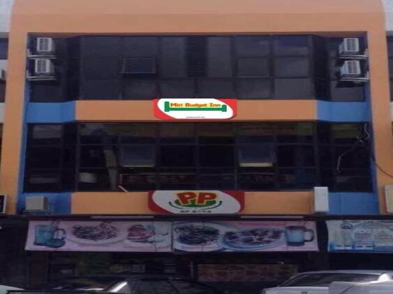 Miri Budget Inn