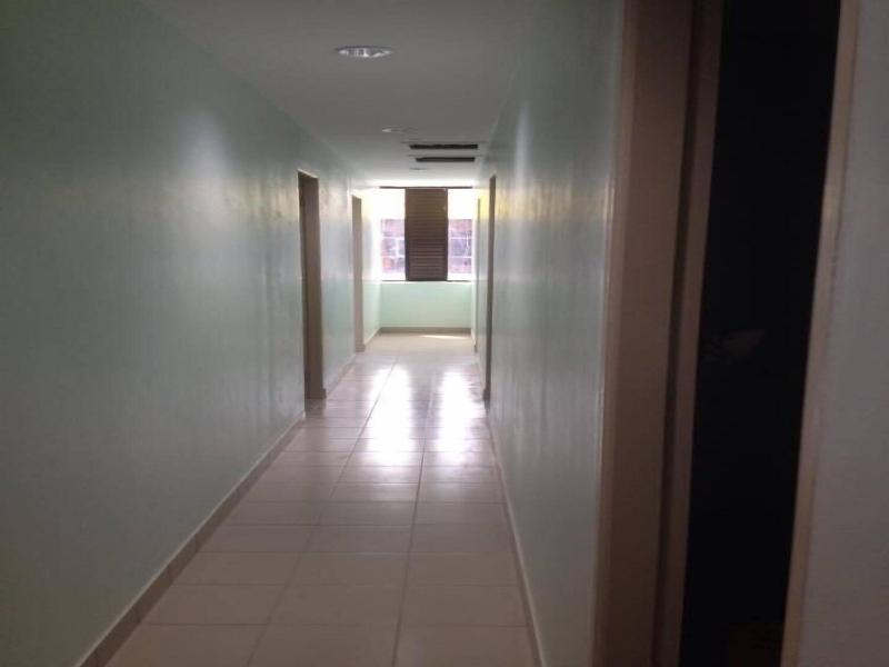 Miri Budget Inn