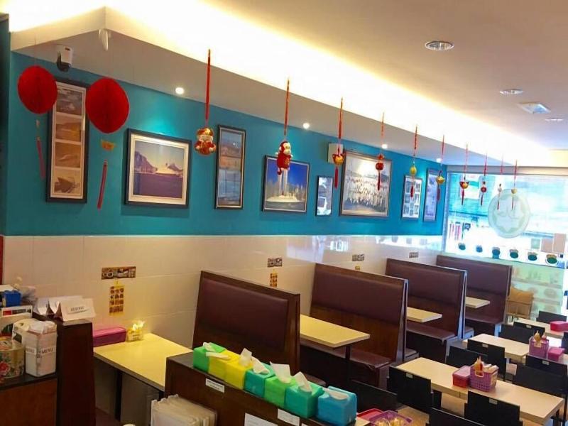 Miri Budget Inn