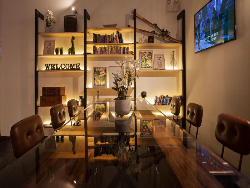 Hako Hotel Mount Austin image