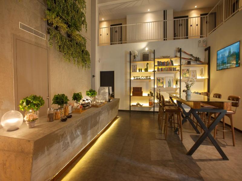 Hako Hotel Mount Austin image