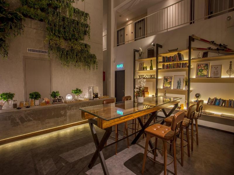 Hako Hotel Mount Austin image