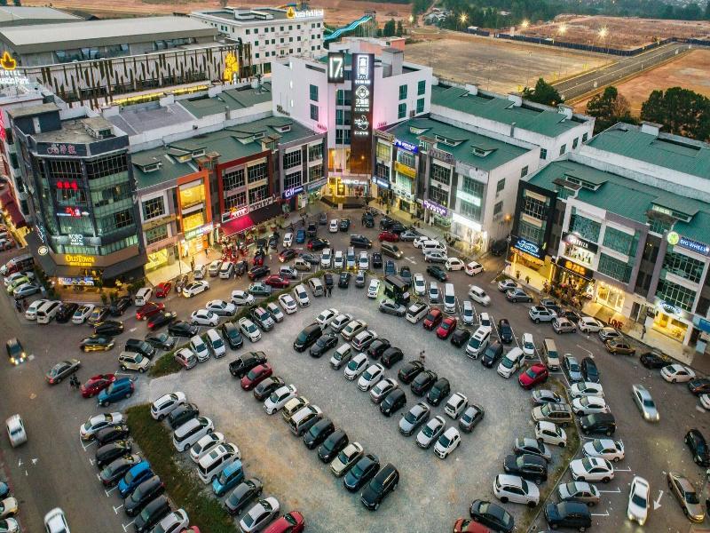 Hako Hotel Mount Austin image