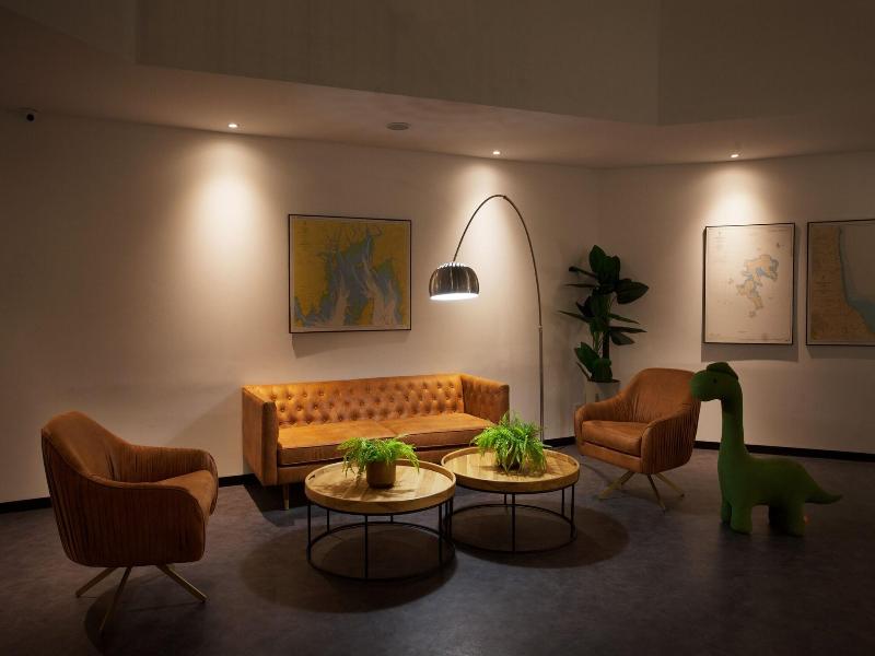 Hako Hotel Mount Austin image