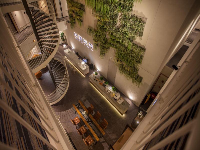 Hako Hotel Mount Austin image