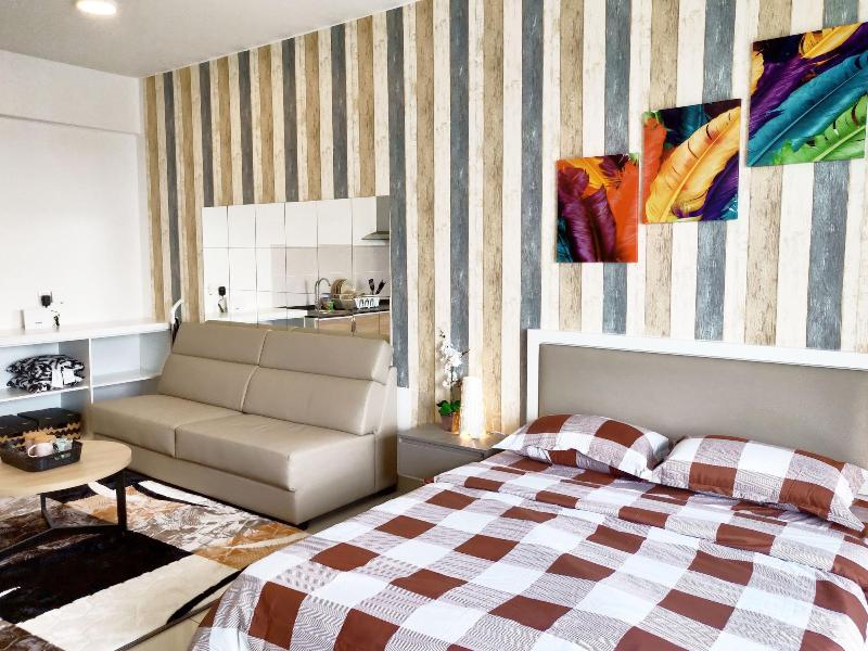 Comfort Zone Premium Guesthouse Evo1 image