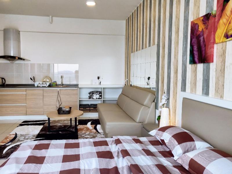 Comfort Zone Premium Guesthouse Evo1 image