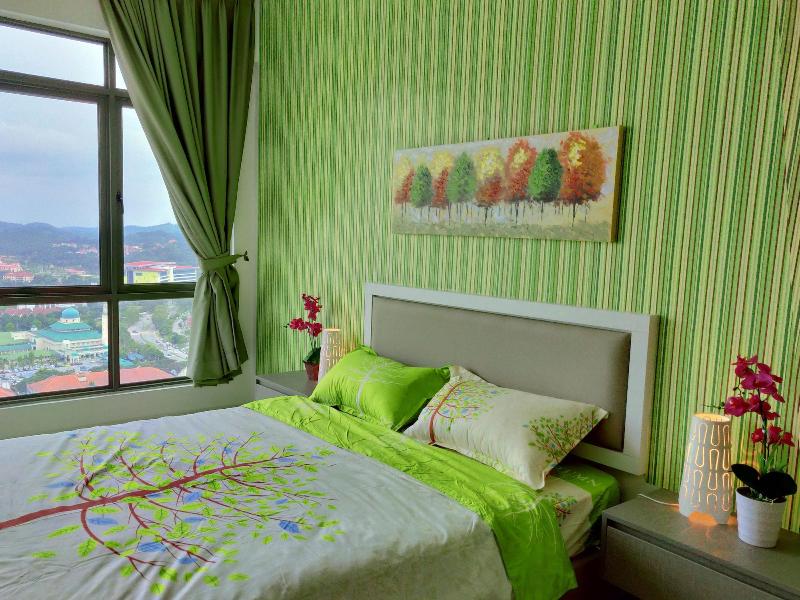 Comfort Zone Premium Guesthouse Evo1 image