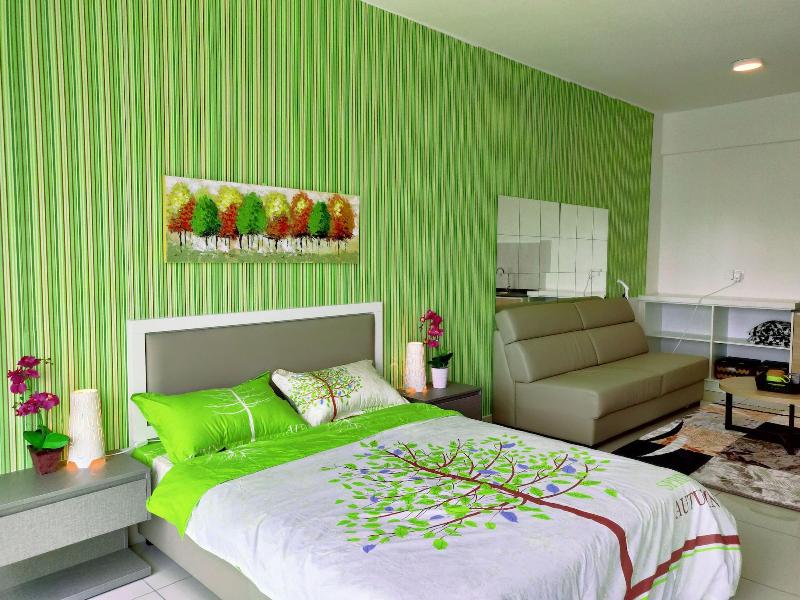 Comfort Zone Premium Guesthouse Evo1 image