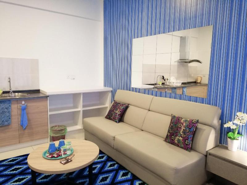 Comfort Zone Premium Guesthouse Evo1 image
