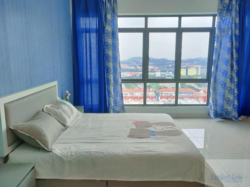 Comfort Zone Premium Guesthouse Evo1 image