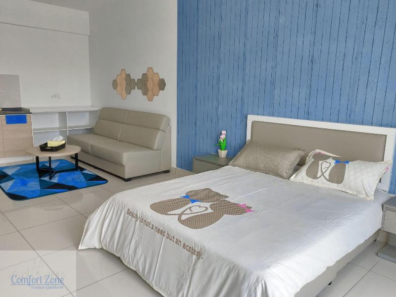 Comfort Zone Premium Guesthouse Evo1 image
