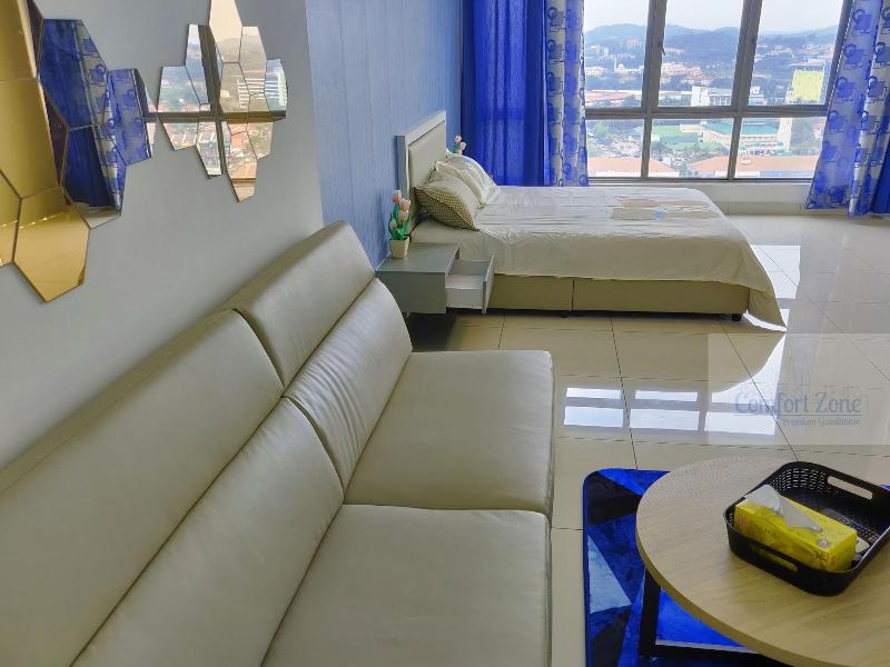 Comfort Zone Premium Guesthouse Evo1 image
