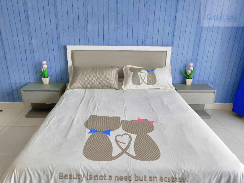 Comfort Zone Premium Guesthouse Evo1 image