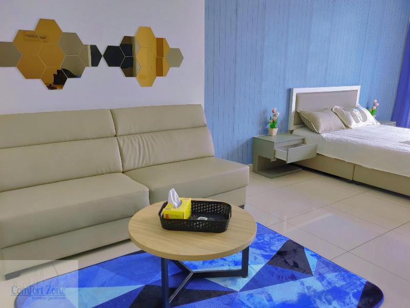 Comfort Zone Premium Guesthouse Evo1 image
