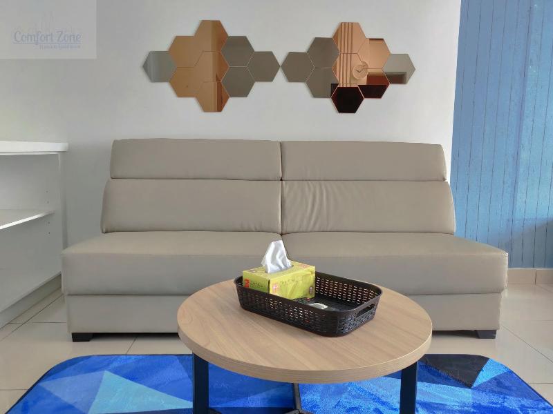 Comfort Zone Premium Guesthouse Evo1 image