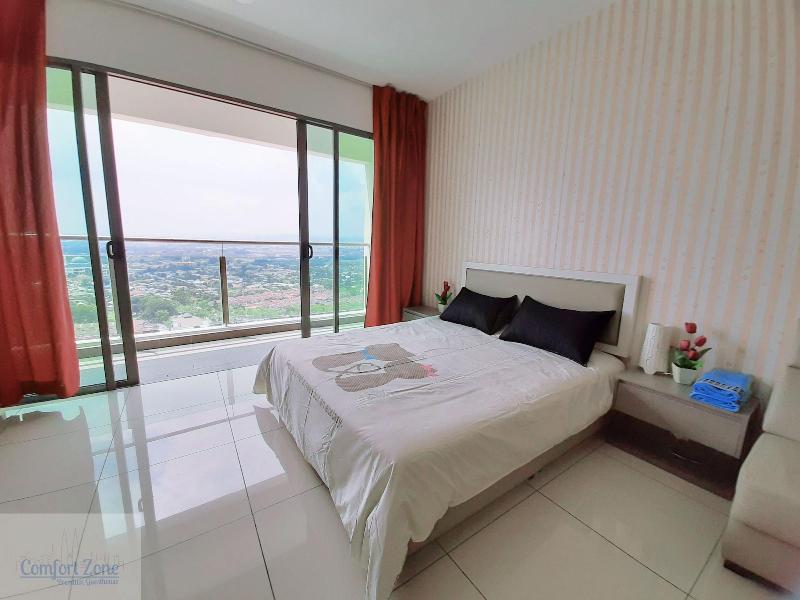 Comfort Zone Premium Guesthouse Evo1 image