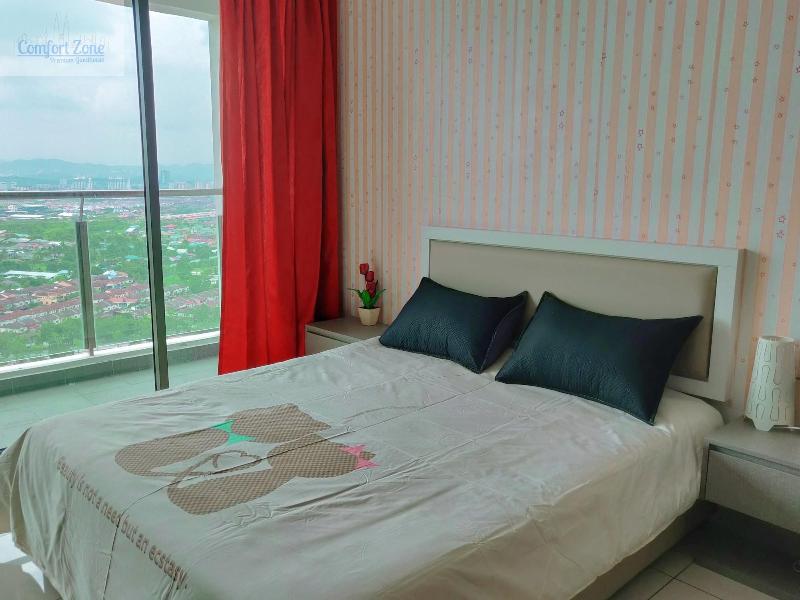 Comfort Zone Premium Guesthouse Evo1 image