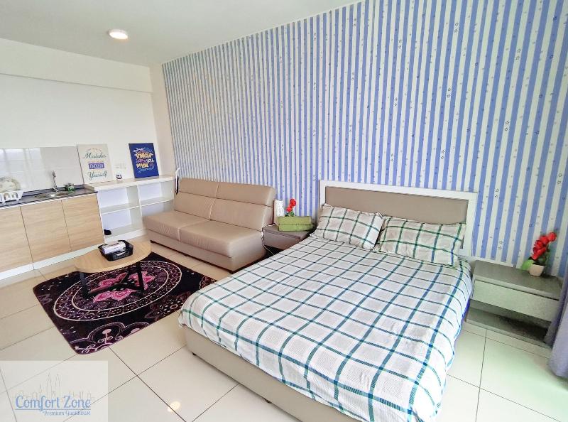 Comfort Zone Premium Guesthouse Evo1 image