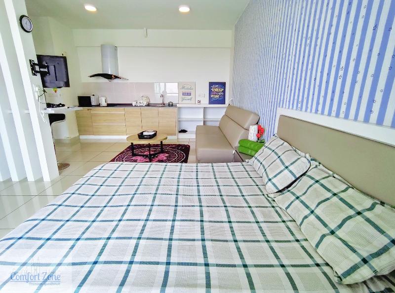 Comfort Zone Premium Guesthouse Evo1 image