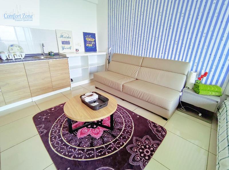 Comfort Zone Premium Guesthouse Evo1 image