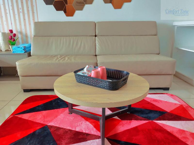Comfort Zone Premium Guesthouse Evo1 image