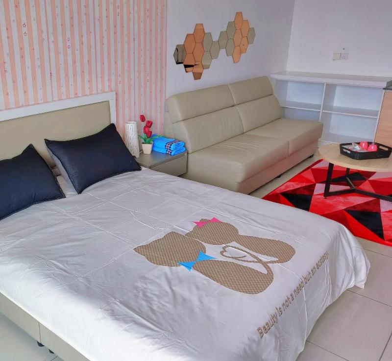 Comfort Zone Premium Guesthouse Evo1 image