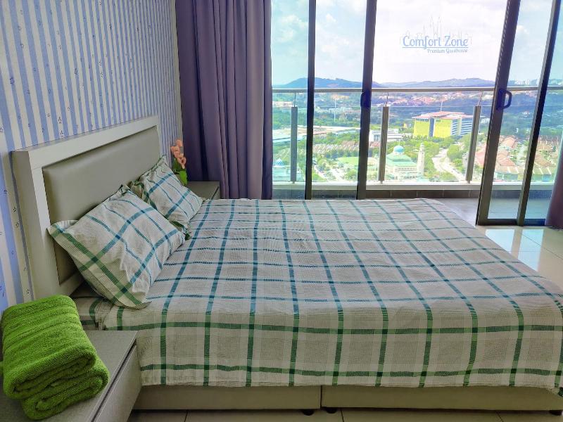 Comfort Zone Premium Guesthouse Evo1 image