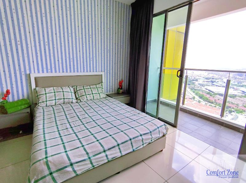 Comfort Zone Premium Guesthouse Evo1 image
