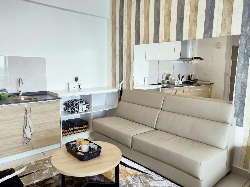 Comfort Zone Premium Guesthouse Evo1 image