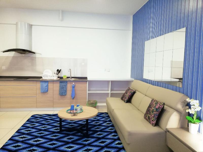 Comfort Zone Premium Guesthouse Evo1 image