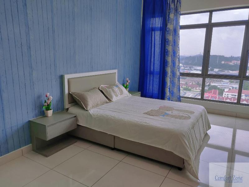 Comfort Zone Premium Guesthouse Evo1 image