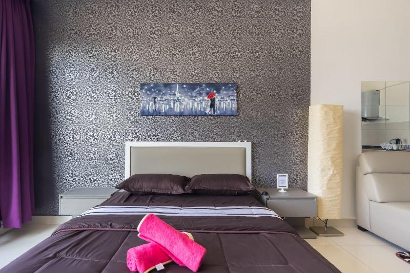 Comfort Zone Premium Guesthouse Evo1 image