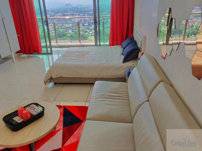 Comfort Zone Premium Guesthouse Evo1 image