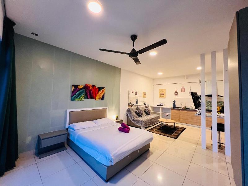 Comfort Zone Premium Guesthouse Evo1 image