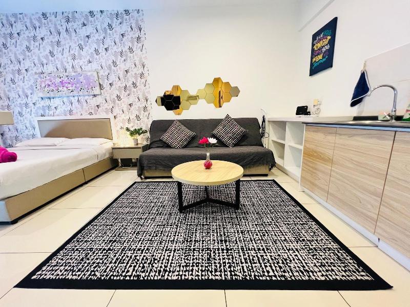 Comfort Zone Premium Guesthouse Evo1 image