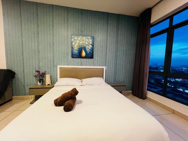Comfort Zone Premium Guesthouse Evo1 image