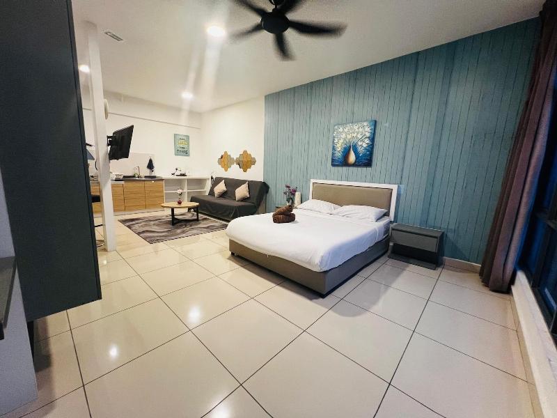 Comfort Zone Premium Guesthouse Evo1 image