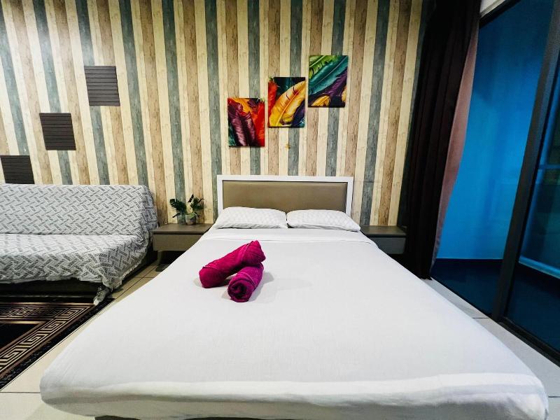 Comfort Zone Premium Guesthouse Evo1 image
