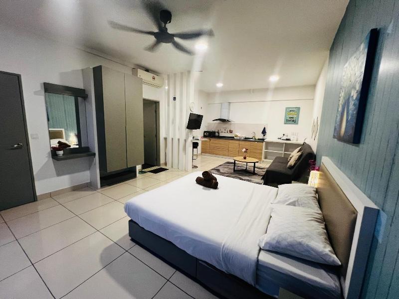 Comfort Zone Premium Guesthouse Evo1 image