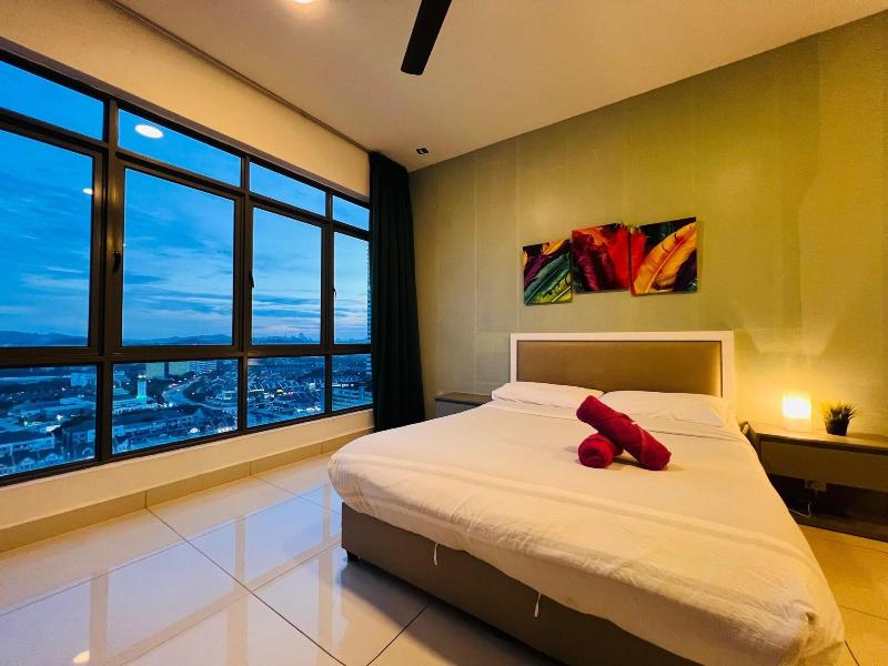 Comfort Zone Premium Guesthouse Evo1 image