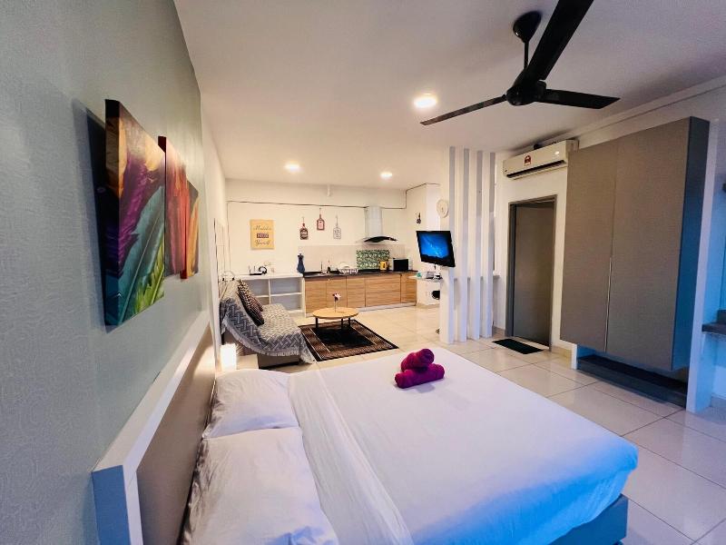 Comfort Zone Premium Guesthouse Evo1 image