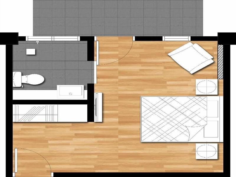 Arch Studio Cenang