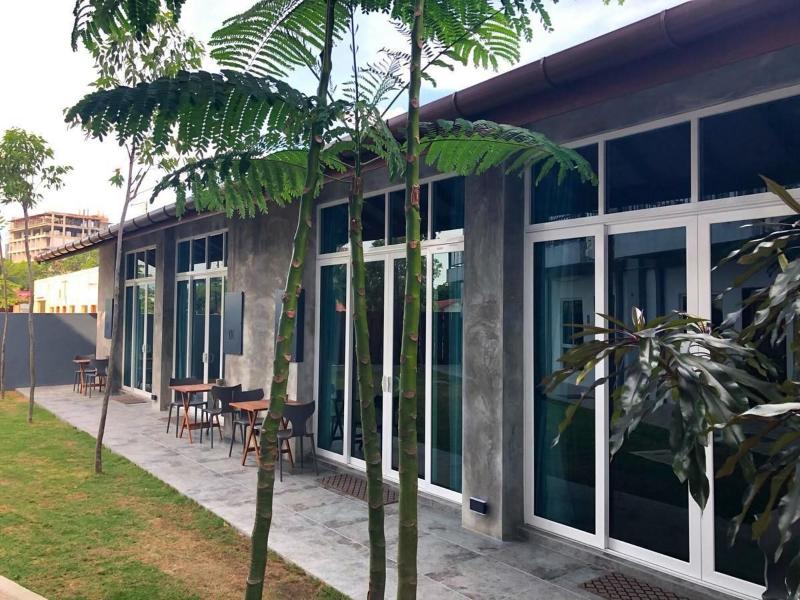 Arch Studio Cenang