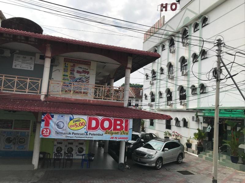 Kangsar Hotel — photo 3